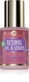 Purity Vision BIO Retinol Oil & Serum pleťový olej proti vráskám 30 ml