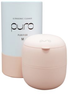 PURO WHITE Purifier M ultrasone reiniger voor de beugel