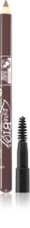 puroBIO Cosmetics Eye & Eyebrow Universele Potlood voor ogen en wenkbrauwen