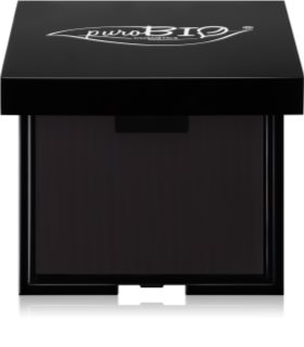 puroBIO Cosmetics Mini Magnetic Palette Tühi magnetiga meigipalett mini 1 tk