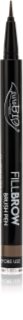 puroBIO Cosmetics Fillbrow matita per sopracciglia