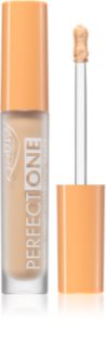 puroBIO Cosmetics Perfect One korektor kryjący (rozświetlający)