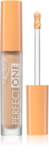 puroBIO Cosmetics Perfect One prekrivajući korektor (posvjetljujući)