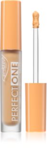 puroBIO Cosmetics Perfect One korektor kryjący (rozświetlający)