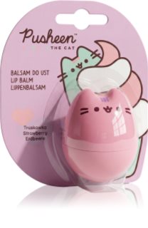 Pusheen Lip Balm balzam za ustnice 6 g