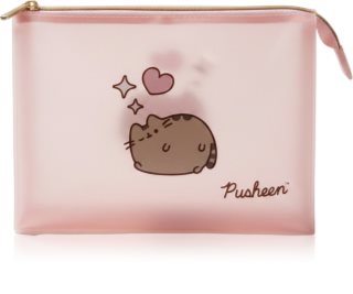 Pusheen Cosmetic Bag trousse de toilette 1 pcs