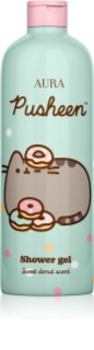 Pusheen Aura suihkugeeli 500 ml