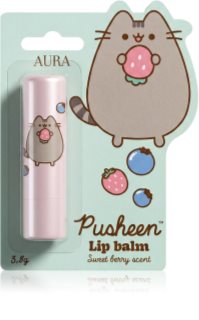 Pusheen Lip Balm baume à lèvres