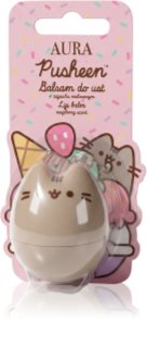 Pusheen Aura balzam za ustnice 6 g
