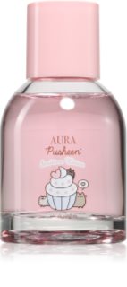Pusheen Aura Eau de Parfum für Kinder 50 ml