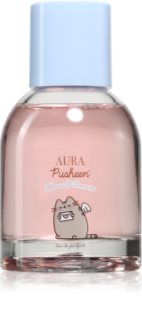 Pusheen Aura Eau de Parfum für Kinder 50 ml