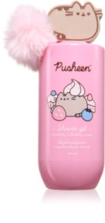 Pusheen Strawberry Kehapiim 200 ml