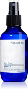 Pyunkang Yul Essential Mist Toner Toning Facial Mist for intensive hydration