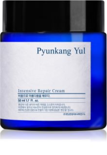 Pyunkang Yul Essential Intensive Repair Cream възстановяващ хидратиращ крем за укрепване на кожната бариера 50 мл.