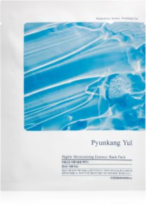 Pyunkang Yul Highly Moisturizing Essence υφασμάτινη μάσκα ενυδάτωσης