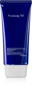 Pyunkang Yul Moisture Soothing Sun Cream opaľovací krém na tvár s upokojujúcim účinkom SPF 50+ 75 ml