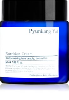 Pyunkang Yul Nutrition Cream ravitseva voide kasvoille 50 ml