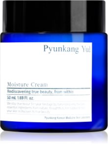 Pyunkang Yul Moisture Cream kosteuttava voide kasvoille 50 ml
