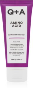 Q+A Amino Acid Fuktgivande ansiktskräm med aminosyror 75 ml