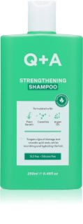 Q+A Strengthening erősítő sampon 250 ml
