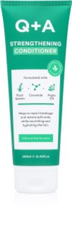 Q+A Strengthening Strenghtening Conditioner silicone-free 250 ml