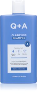 Q+A Clarifying šampon za dubinsko čišćenje 250 ml