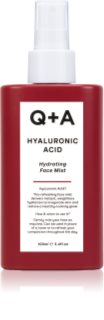Q+A Hyaluronic Acid arc spray az intenzív hidratálásért 100 ml