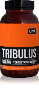 QNT Tribulus Terrestris Kapseln aus Kräutern 60 KAP