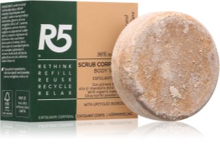 R5 Solid Body Scrub peeling do ciała 70 g