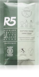 R5 Refill savon liquide mains recharge 35 g