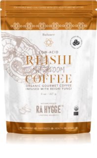 Ra Hygge Reishi Mushroom Coffee Bohnenkaffee 227 g