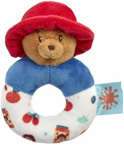 Rainbow designs limited Paddington Rassel 0 m+ 1 St.