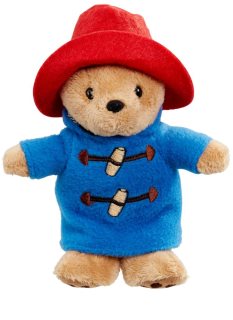 Rainbow designs limited Paddington plyšová hračka 0m+ Mini 1 ks