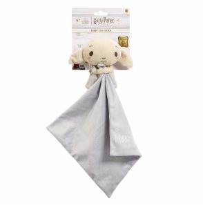 Rainbow designs limited Harry Potter Dobby uspávačik 0m+ 1 ks