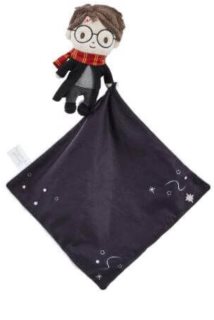 Rainbow designs limited Harry Potter Schmusetuch 0m+ 1 St.