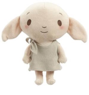Rainbow designs limited Harry Potter Dobby pehmolelu 0m+ 1 kpl