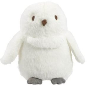 Rainbow designs limited Harry Potter Hedwig Plüschspielzeug 0m+ 1 St.