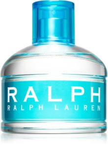 Ralph Lauren Ralph Eau de Toilette para mujer 100 ml