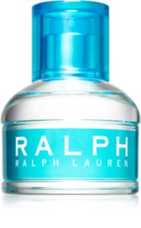 Ralph Lauren Ralph Eau de Toilette voor Vrouwen