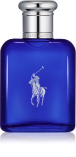 Ralph Lauren Polo Blue Eau de Toilette pour homme