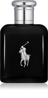 Ralph Lauren Polo Black toaletní voda pro muže