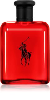 Ralph Lauren Polo Red Eau de Toilette uraknak