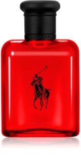 Ralph Lauren Polo Red Eau de Toilette för män