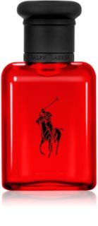 Ralph Lauren Polo Red toaletna voda za muškarce