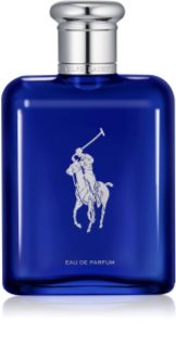 Ralph Lauren Polo Blue eau de parfum for men