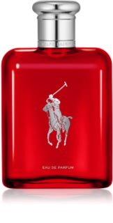 Ralph Lauren Polo Red parfemska voda za muškarce