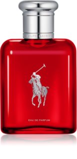 Ralph Lauren Polo Red Eau de Parfum uraknak