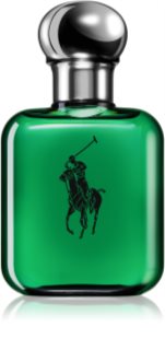 Ralph Lauren Polo Green Cologne Intense Eau de Parfum pentru bărbați 59 ml