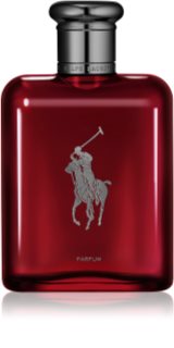 Ralph Lauren Polo Red Parfum Eau de Parfum voor Mannen