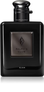 Ralph Lauren Ralph’s Club Elixir Eau de Parfum voor Mannen 75 ml